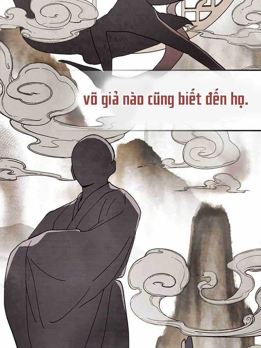 Vị Thần Trở Lại Chapter 36 trang 5