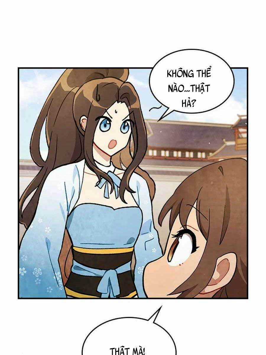 Vị Thần Trở Lại Chapter 36 trang 53