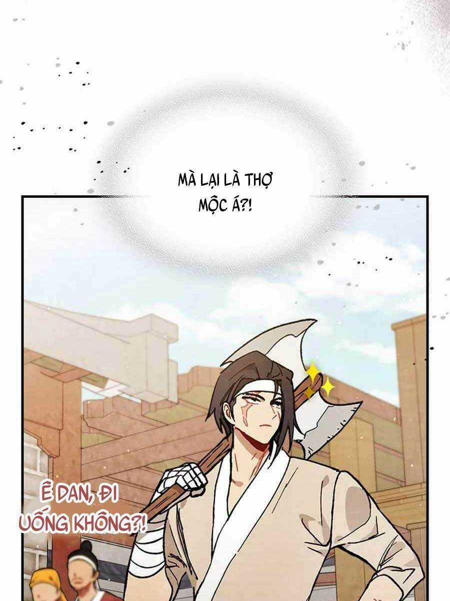 Vị Thần Trở Lại Chapter 36 trang 56