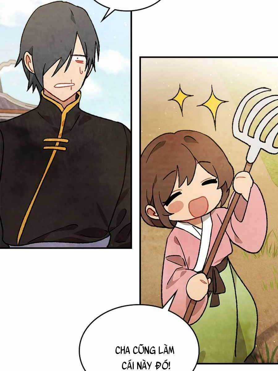 Vị Thần Trở Lại Chapter 36 trang 58