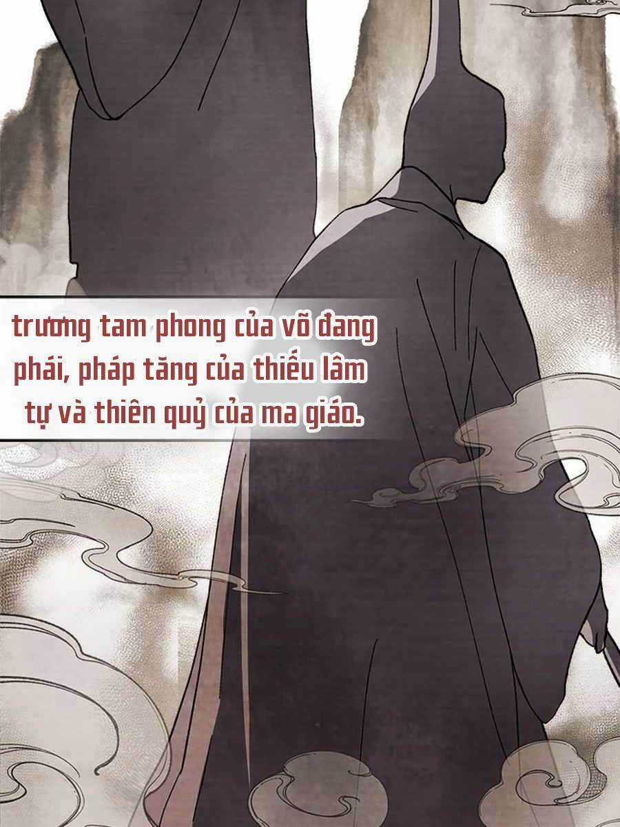 Vị Thần Trở Lại Chapter 36 trang 6