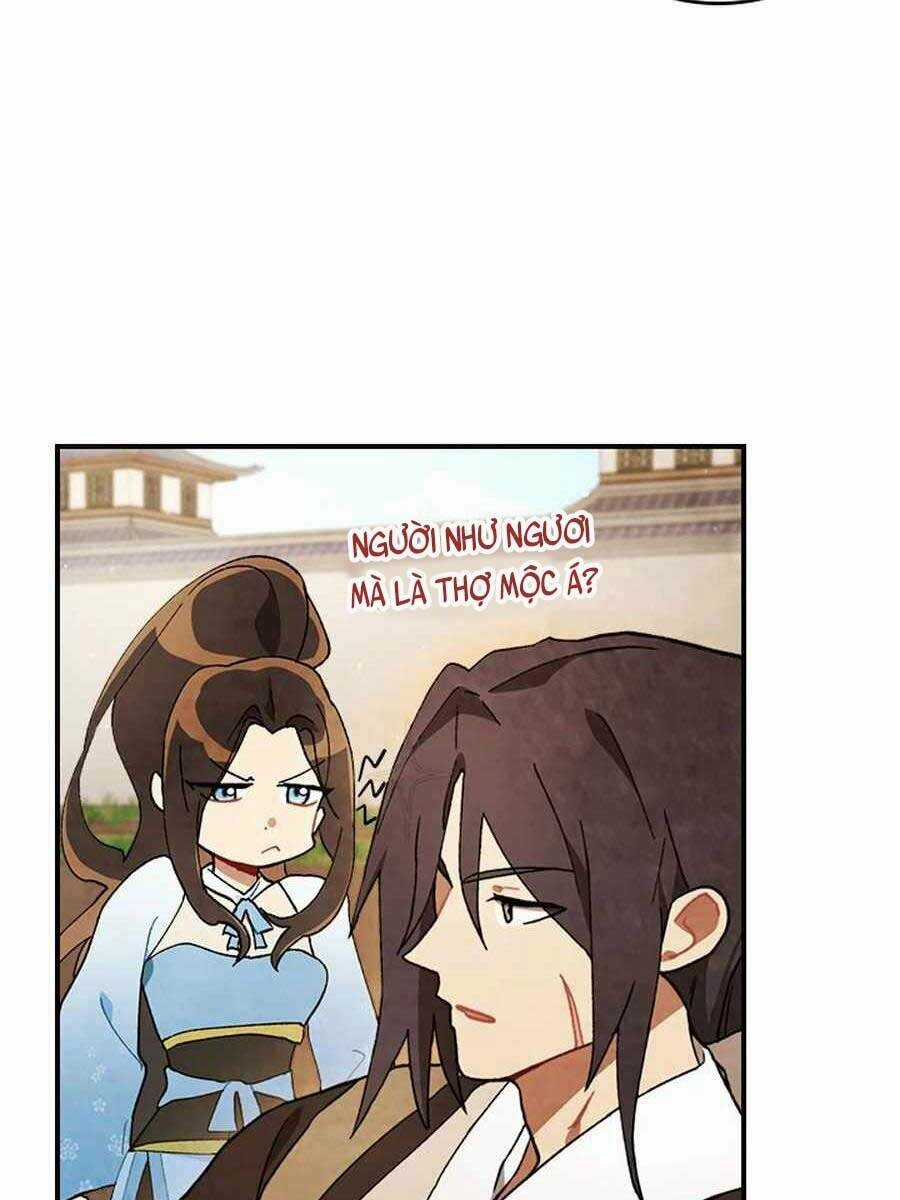 Vị Thần Trở Lại Chapter 36 trang 62