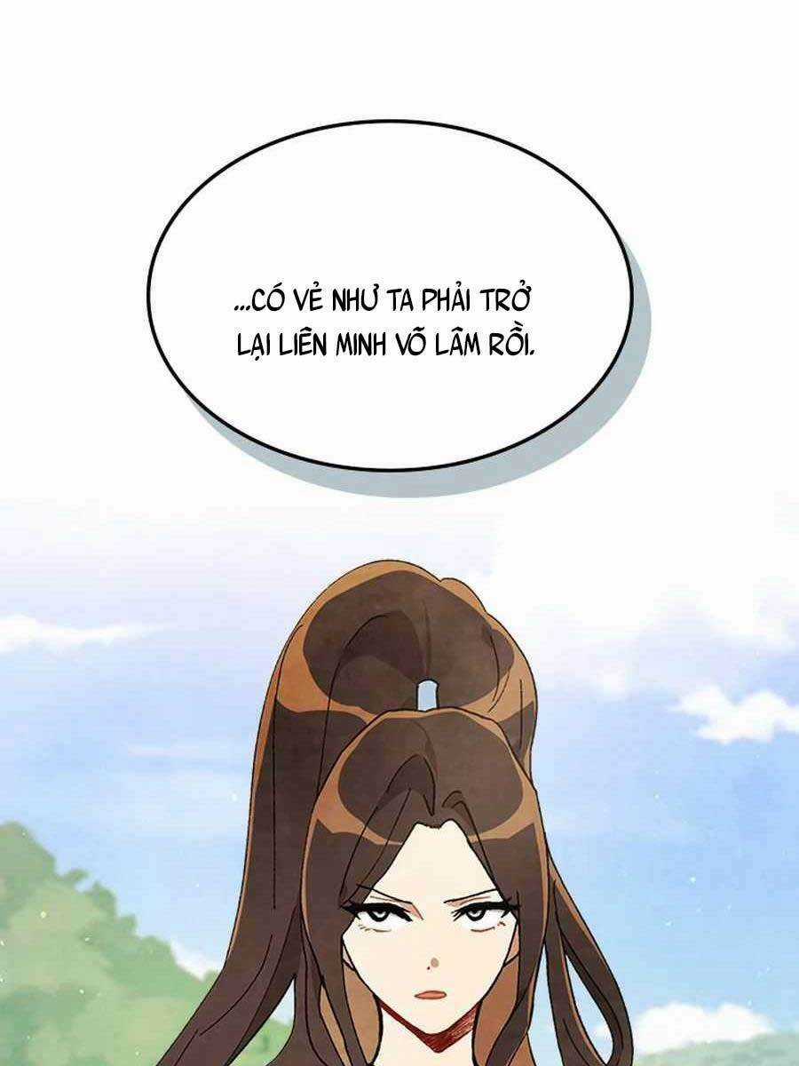 Vị Thần Trở Lại Chapter 36 trang 76