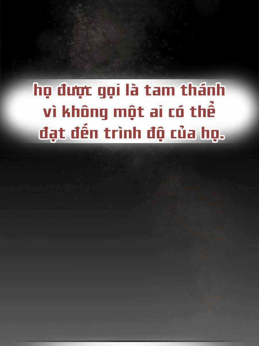 Vị Thần Trở Lại Chapter 36 trang 8