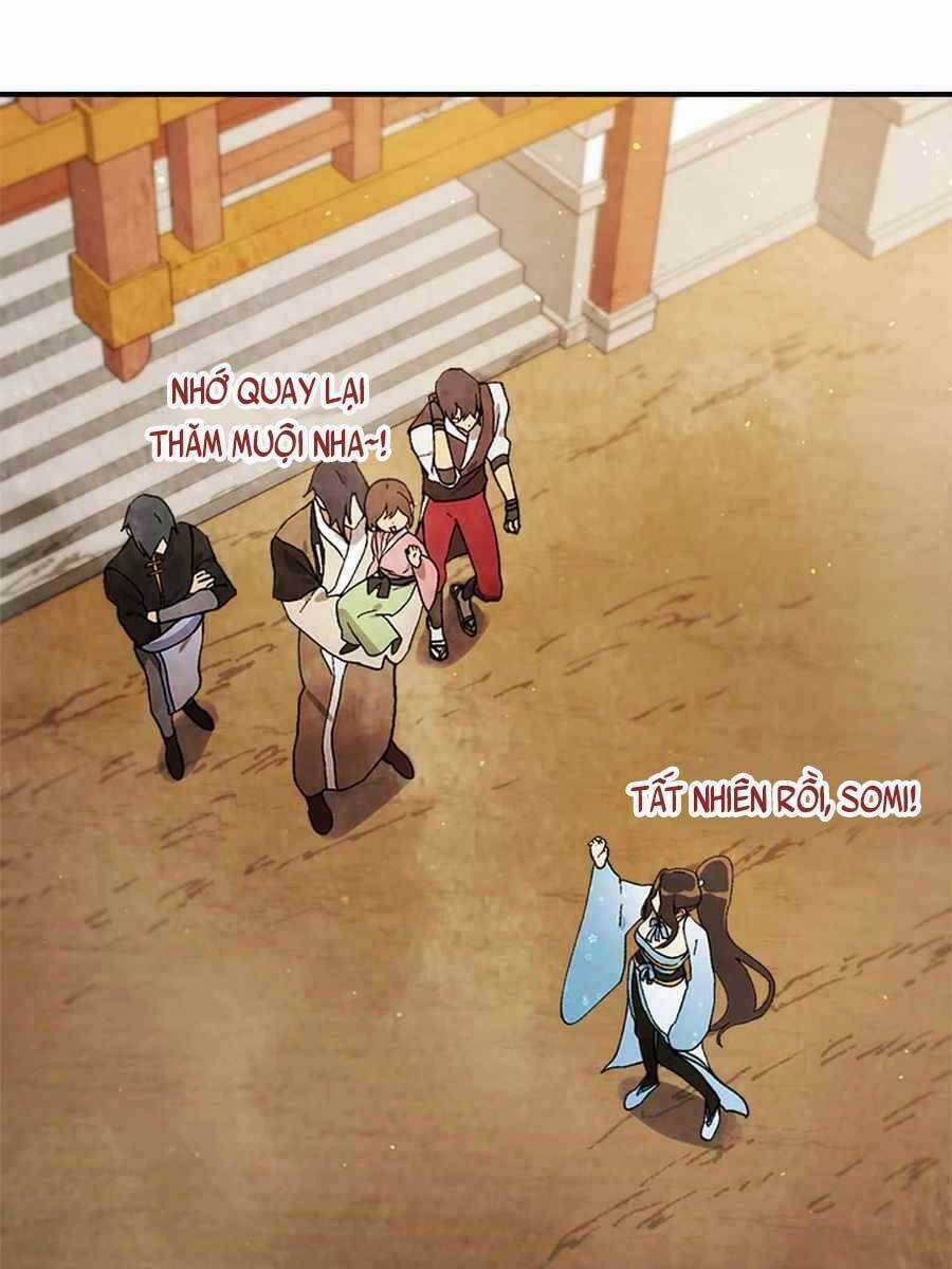 Vị Thần Trở Lại Chapter 36 trang 80