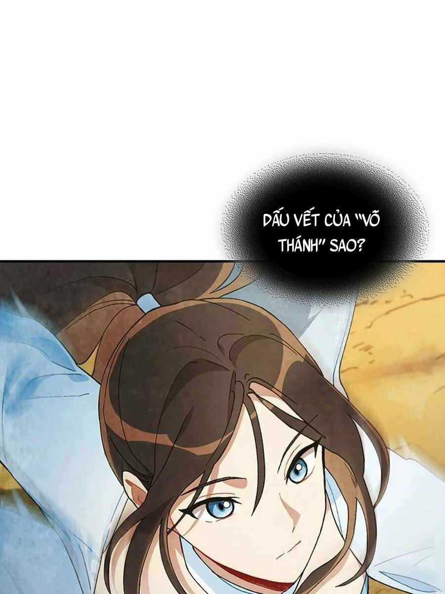 Vị Thần Trở Lại Chapter 36 trang 89