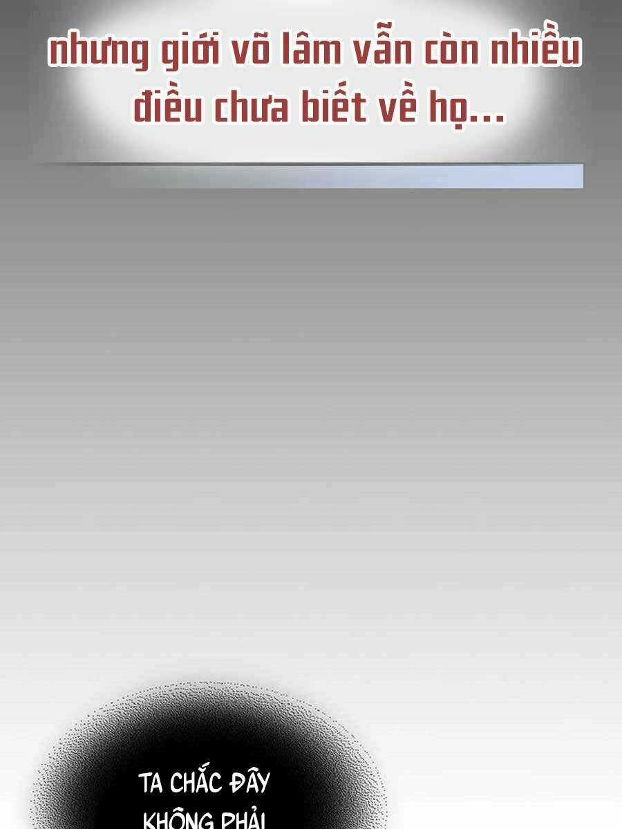 Vị Thần Trở Lại Chapter 36 trang 9