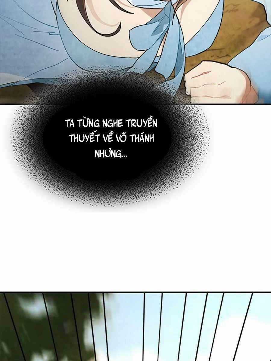 Vị Thần Trở Lại Chapter 36 trang 90