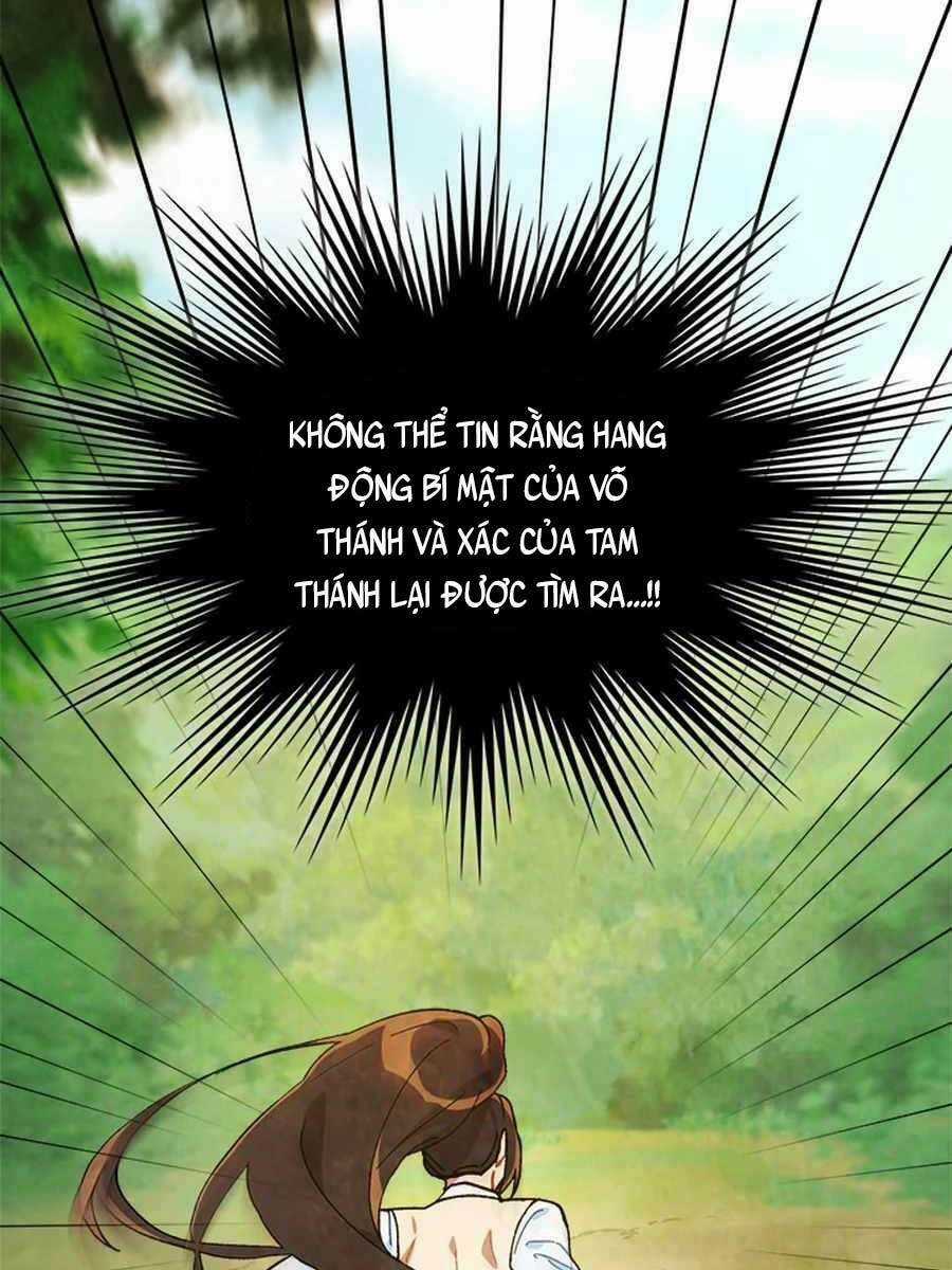 Vị Thần Trở Lại Chapter 36 trang 91