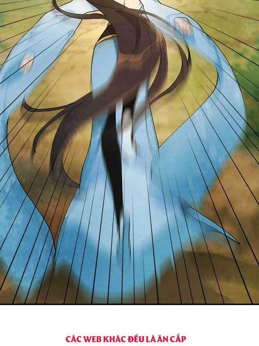 Vị Thần Trở Lại Chapter 36 trang 92