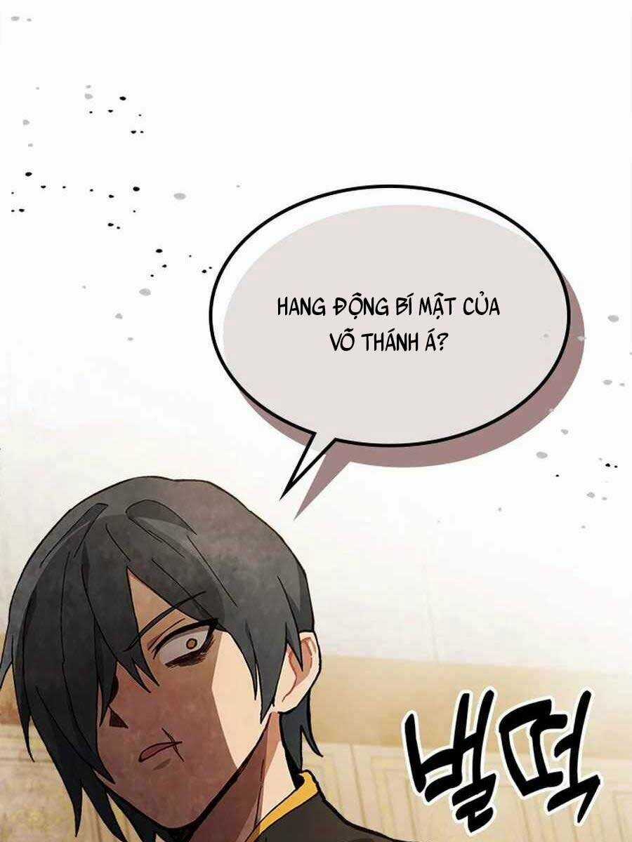 Vị Thần Trở Lại Chapter 36 trang 94
