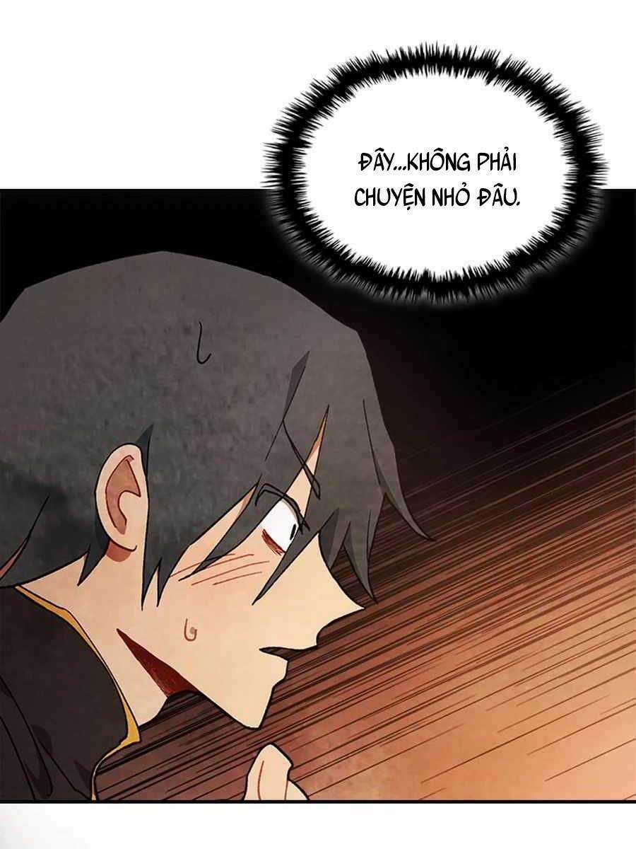 Vị Thần Trở Lại Chapter 36 trang 98