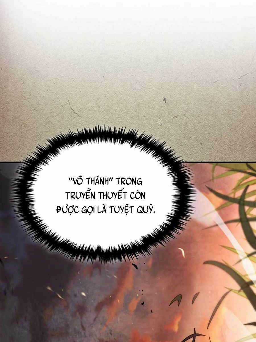 Vị Thần Trở Lại Chapter 36 trang 99