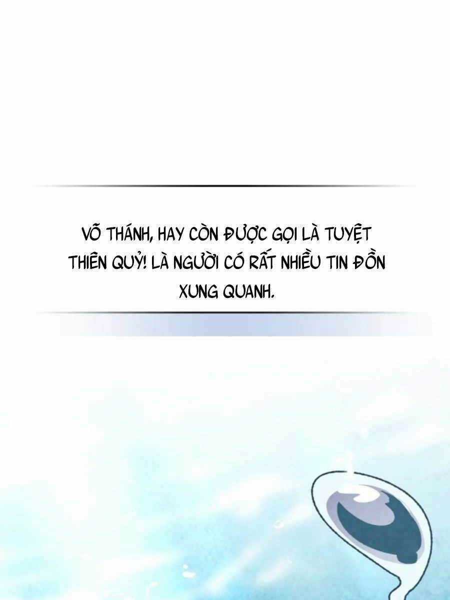 Vị Thần Trở Lại Chapter 37 trang 1