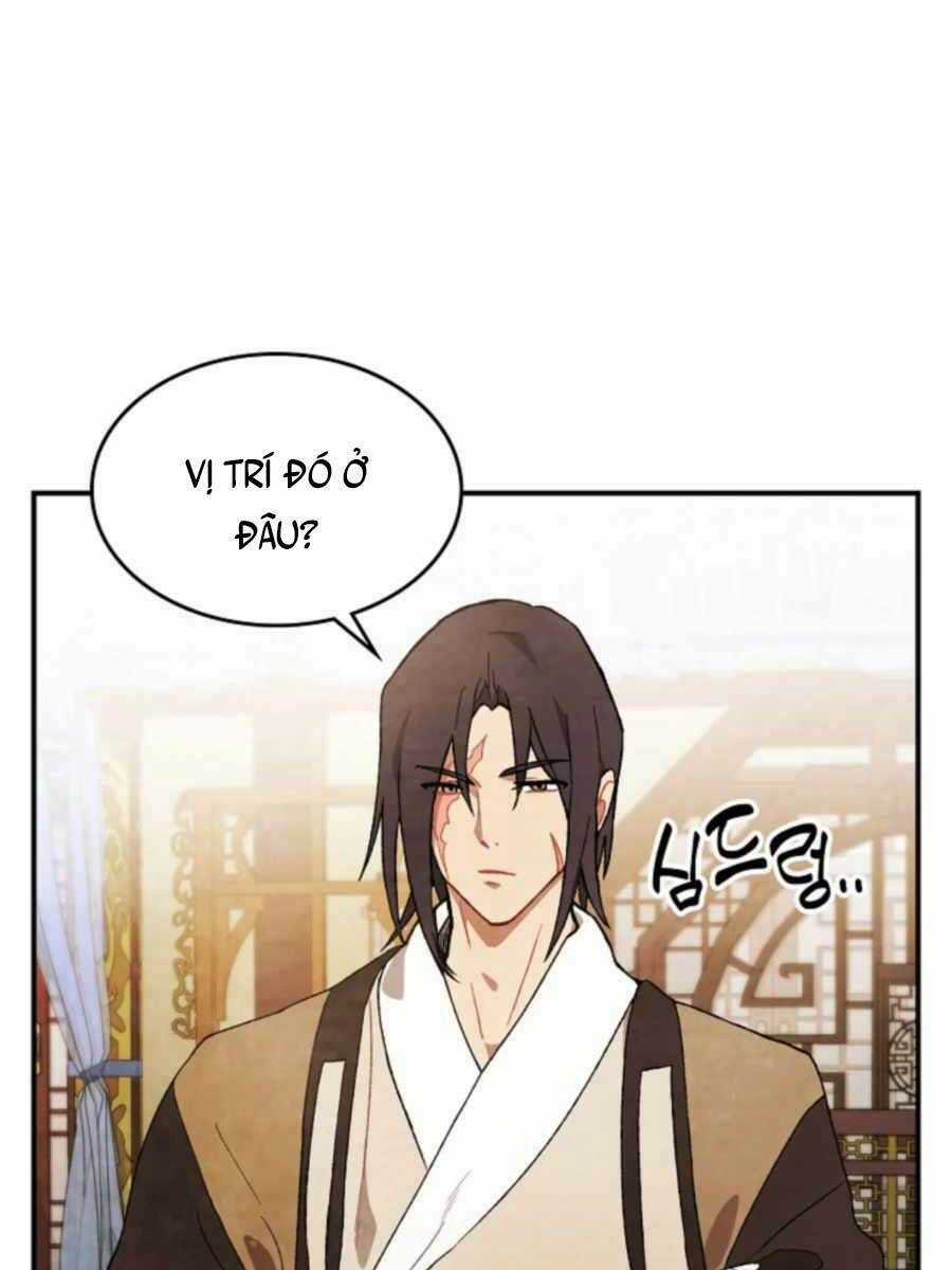 Vị Thần Trở Lại Chapter 37 trang 11
