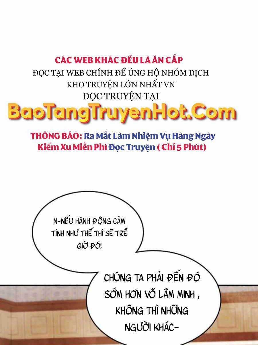 Vị Thần Trở Lại Chapter 37 trang 14