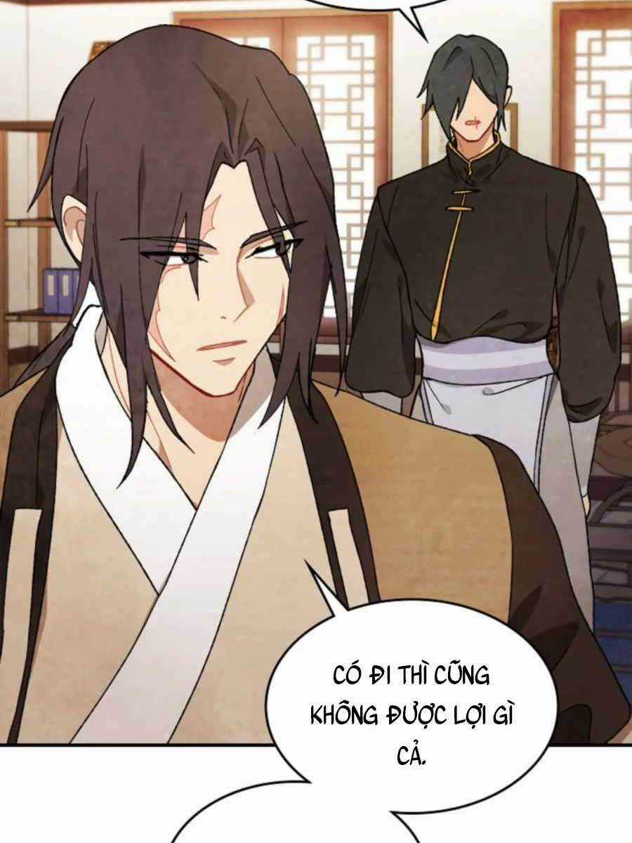 Vị Thần Trở Lại Chapter 37 trang 15