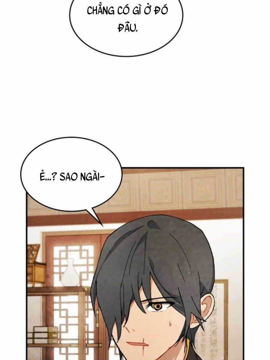 Vị Thần Trở Lại Chapter 37 trang 16