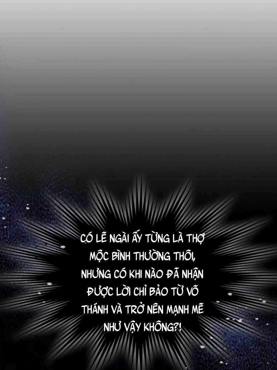 Vị Thần Trở Lại Chapter 37 trang 19