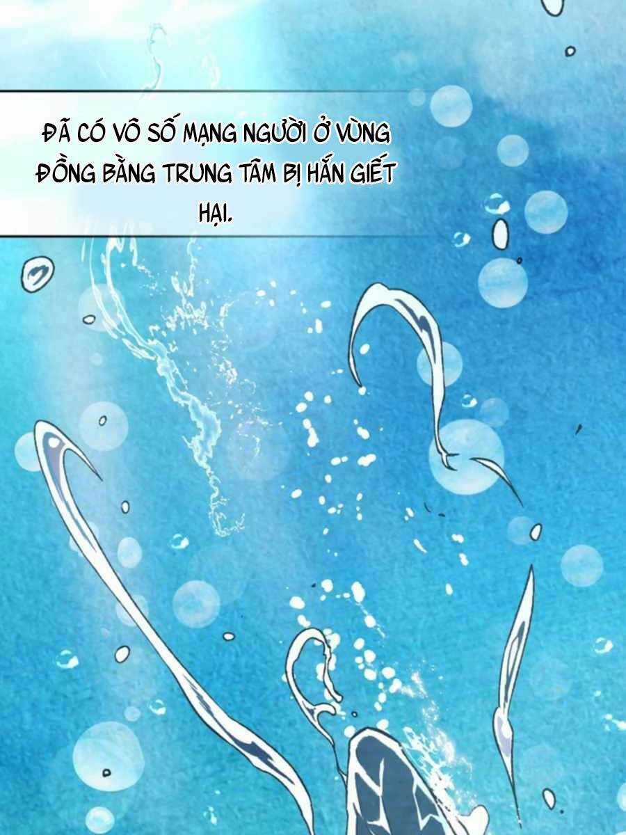 Vị Thần Trở Lại Chapter 37 trang 2