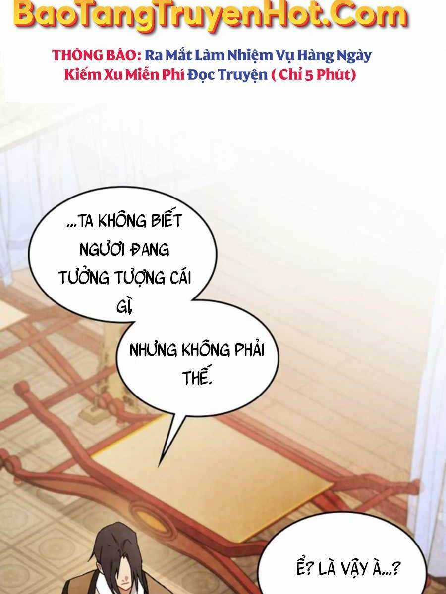 Vị Thần Trở Lại Chapter 37 trang 22