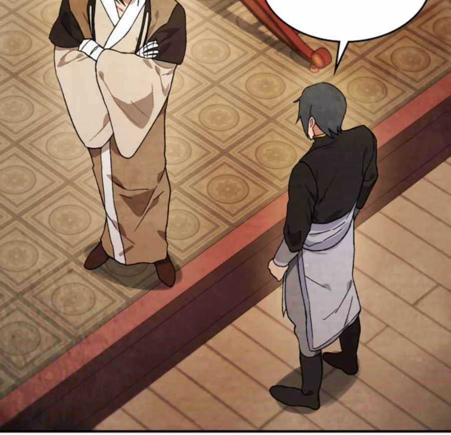 Vị Thần Trở Lại Chapter 37 trang 23