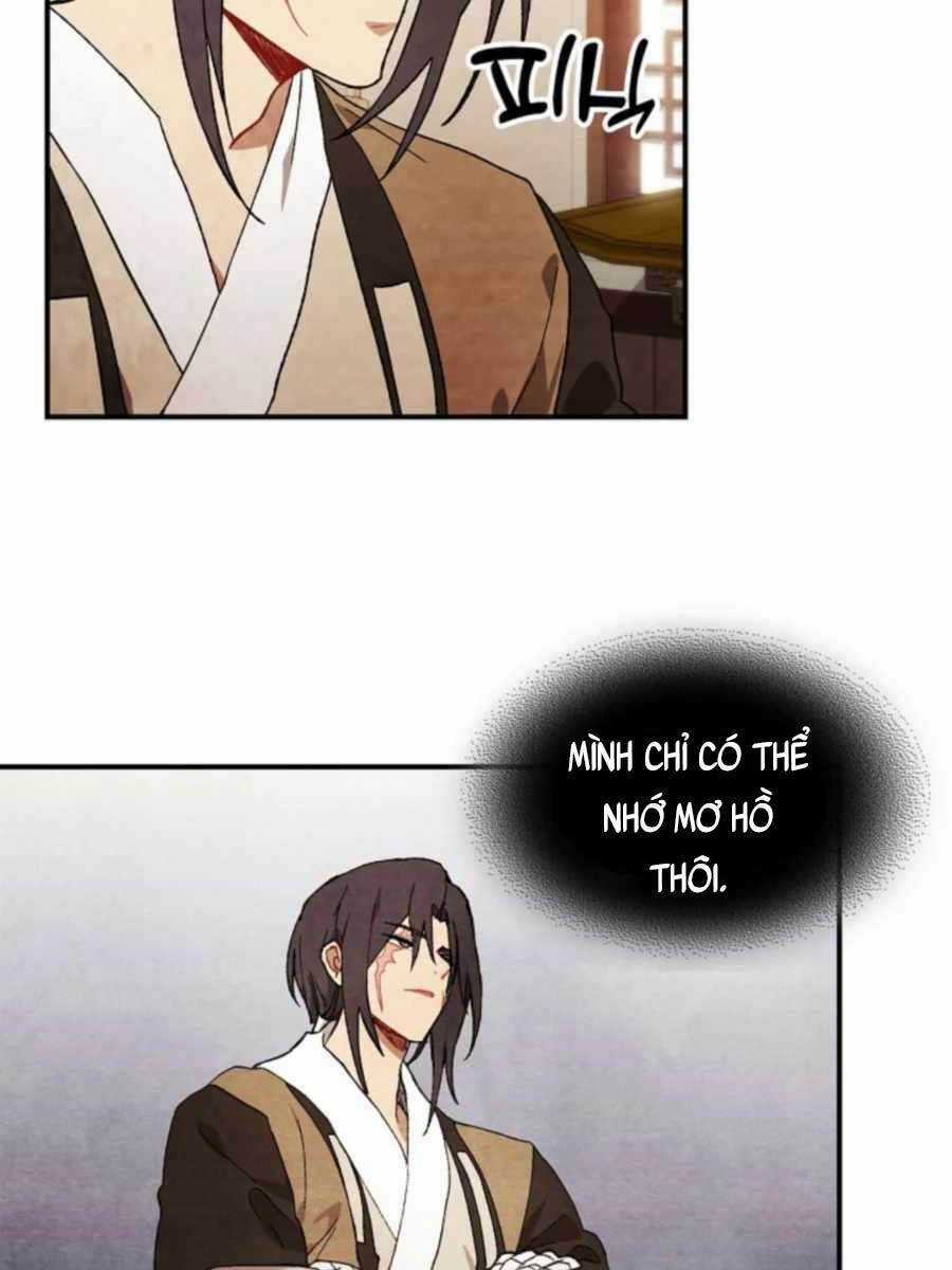 Vị Thần Trở Lại Chapter 37 trang 25