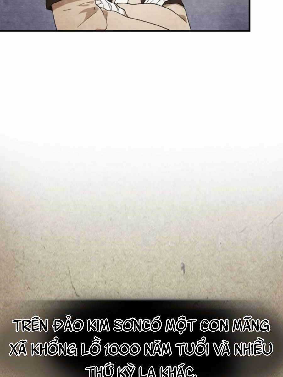 Vị Thần Trở Lại Chapter 37 trang 26