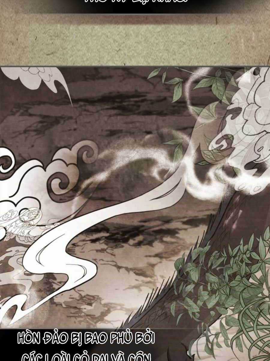 Vị Thần Trở Lại Chapter 37 trang 27