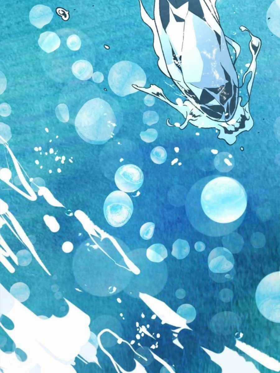 Vị Thần Trở Lại Chapter 37 trang 3