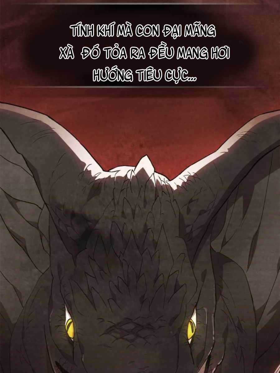 Vị Thần Trở Lại Chapter 37 trang 31