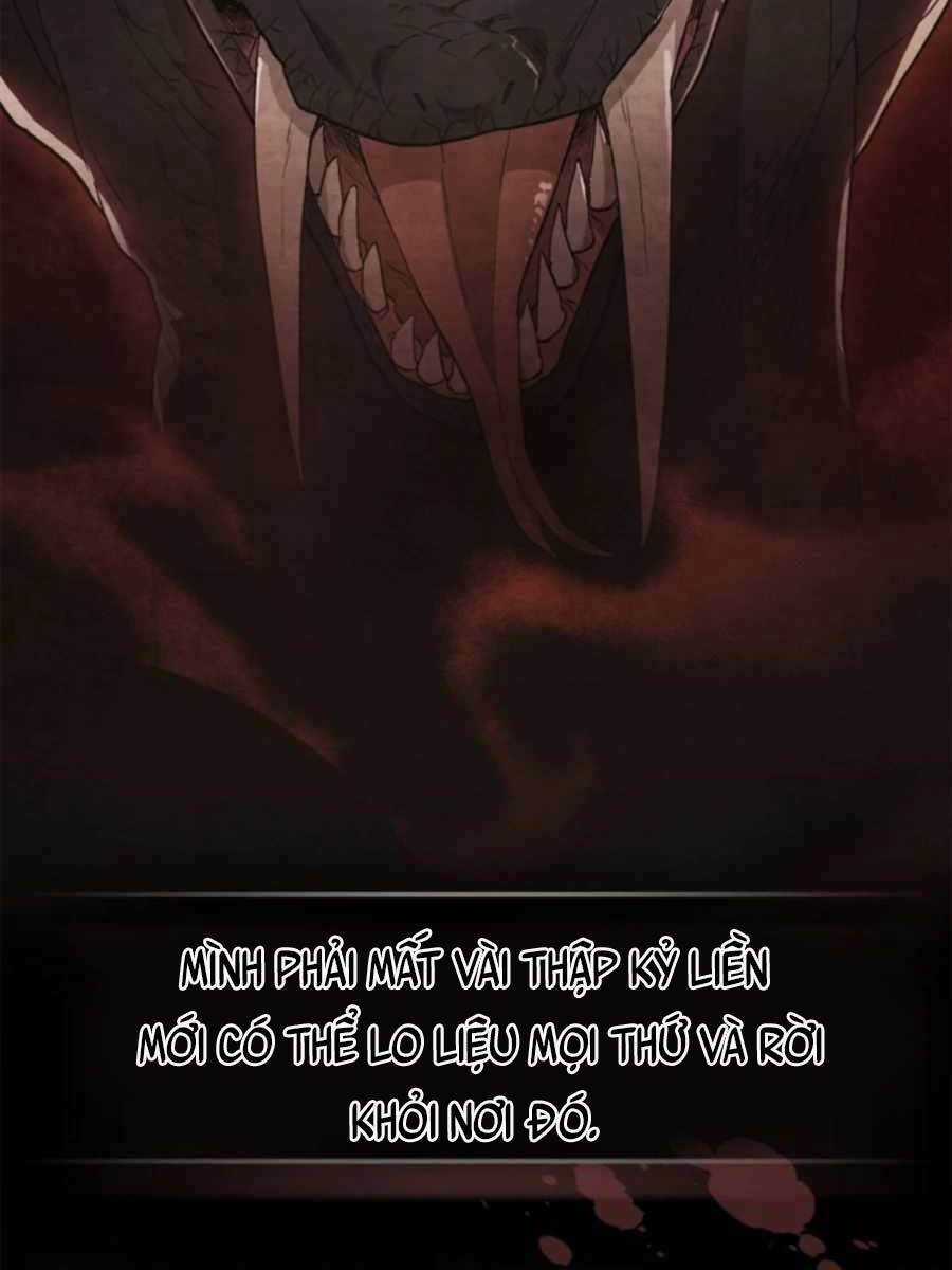 Vị Thần Trở Lại Chapter 37 trang 32