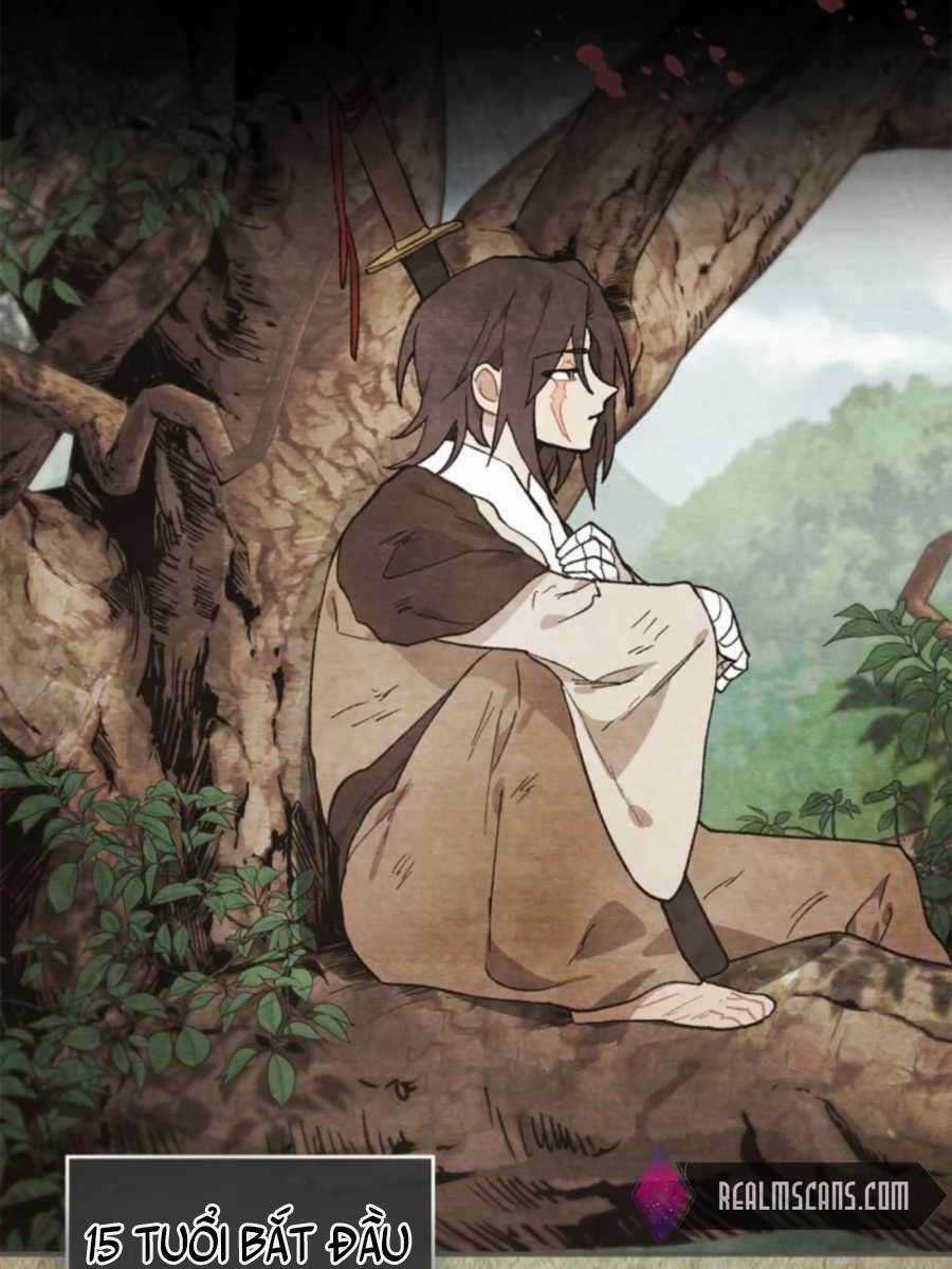 Vị Thần Trở Lại Chapter 37 trang 33