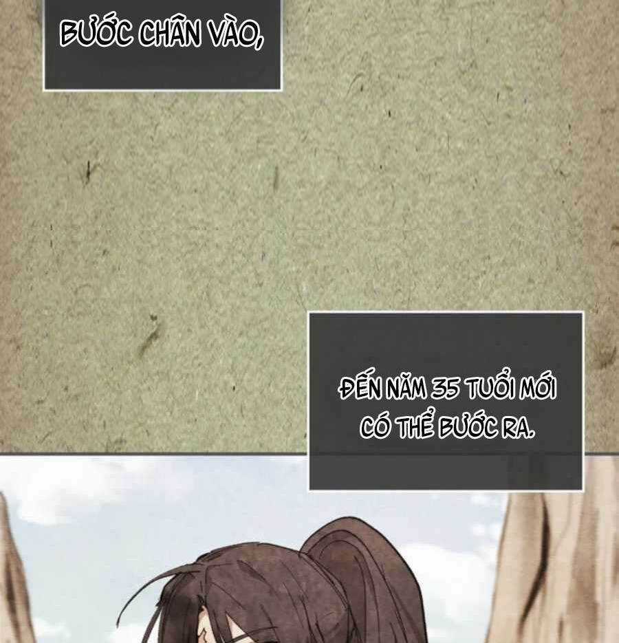 Vị Thần Trở Lại Chapter 37 trang 34