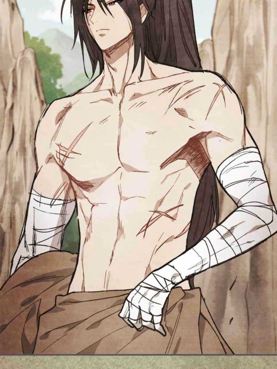 Vị Thần Trở Lại Chapter 37 trang 35