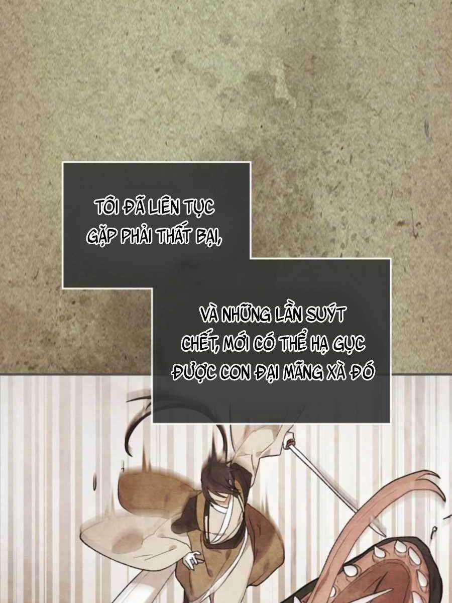 Vị Thần Trở Lại Chapter 37 trang 36