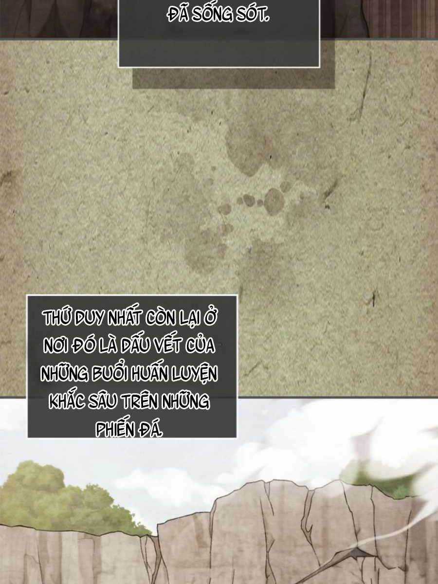 Vị Thần Trở Lại Chapter 37 trang 38