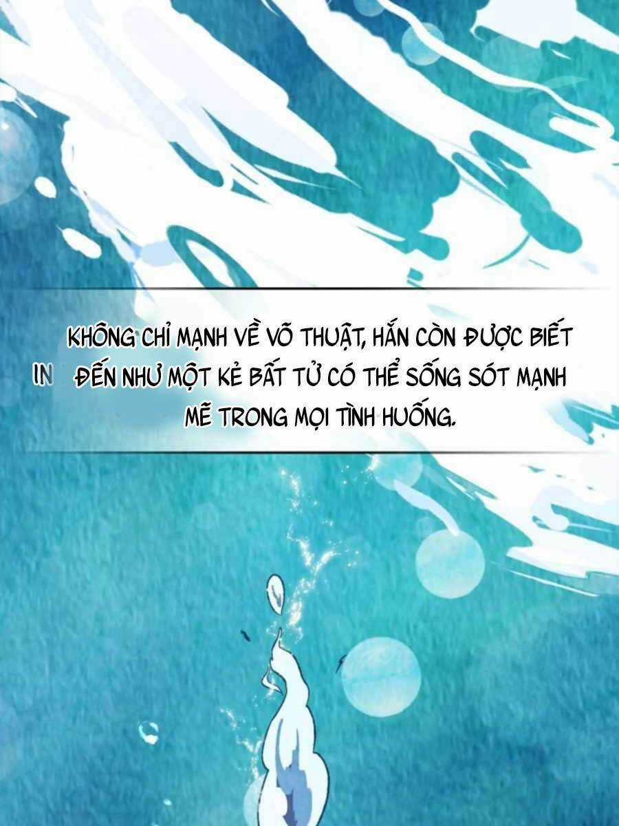 Vị Thần Trở Lại Chapter 37 trang 4