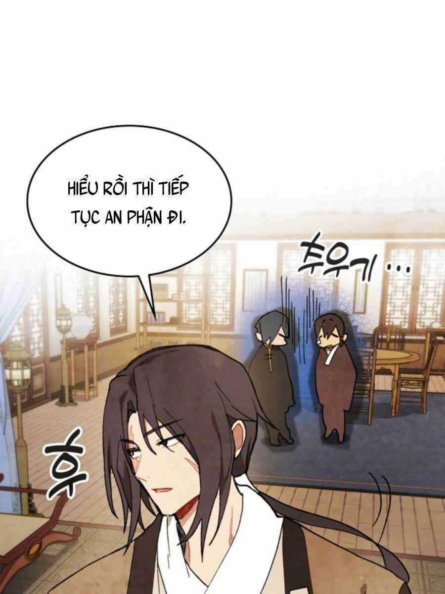 Vị Thần Trở Lại Chapter 37 trang 45