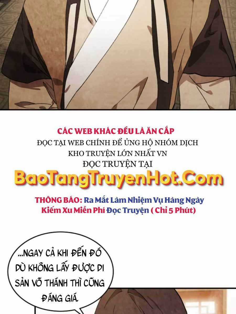 Vị Thần Trở Lại Chapter 37 trang 46