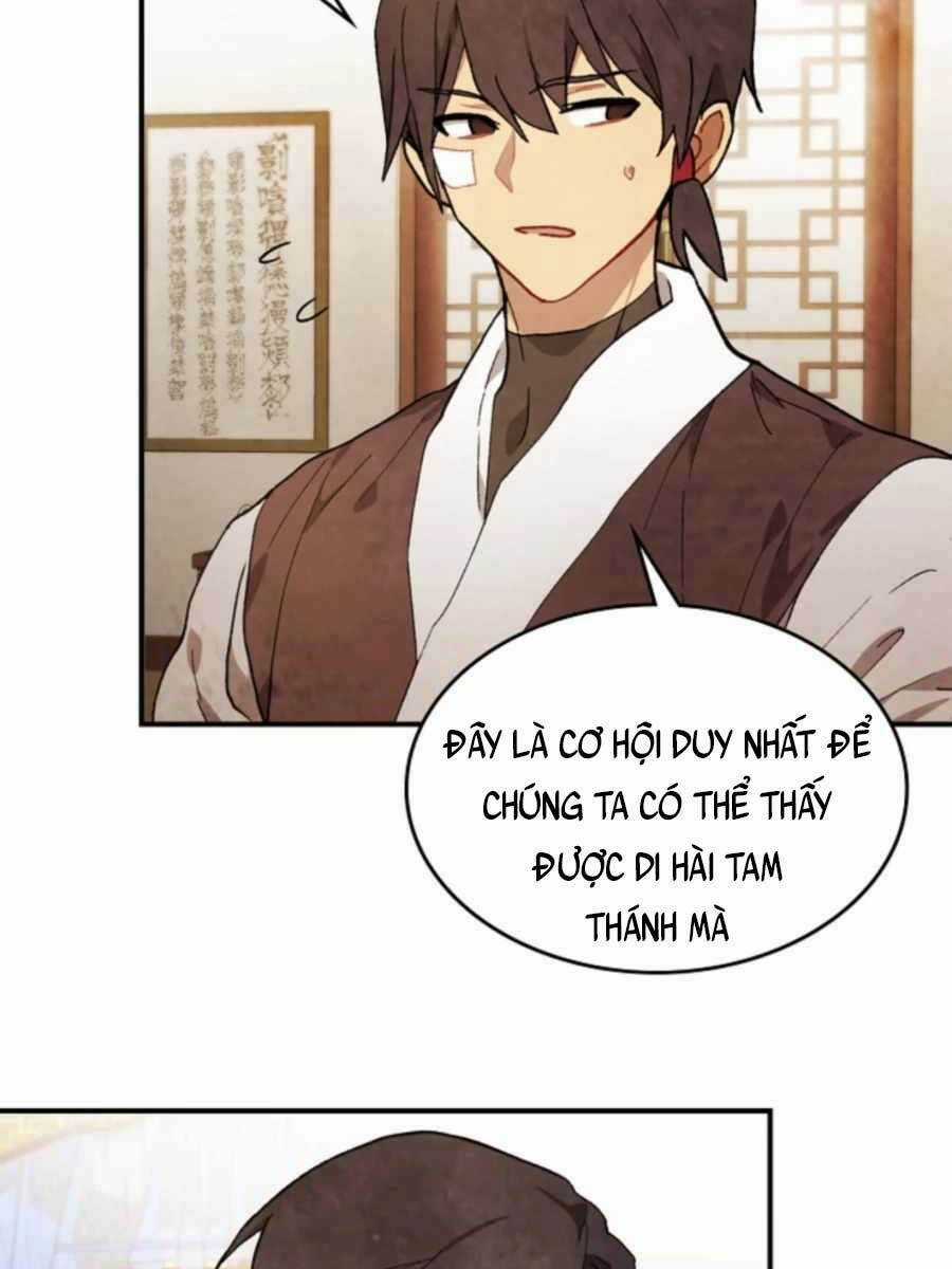 Vị Thần Trở Lại Chapter 37 trang 47