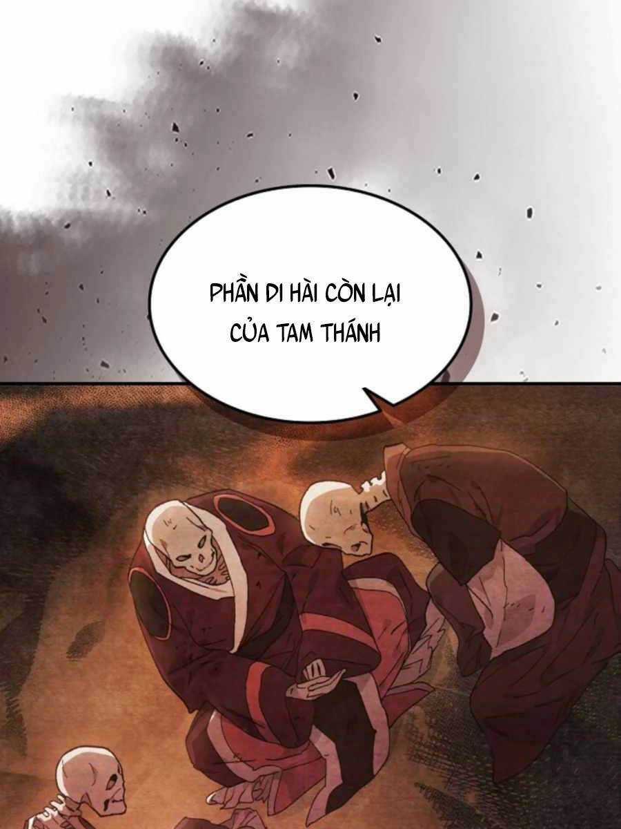 Vị Thần Trở Lại Chapter 37 trang 49