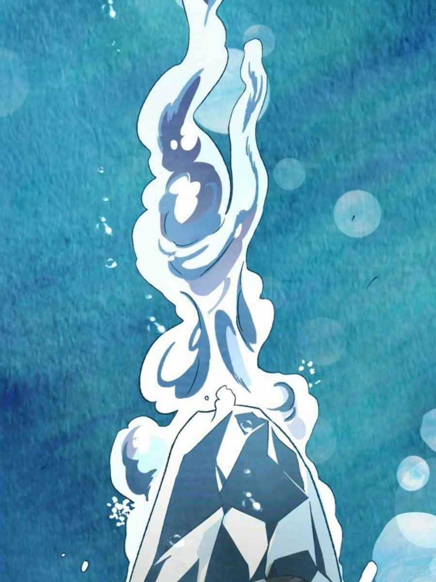 Vị Thần Trở Lại Chapter 37 trang 5