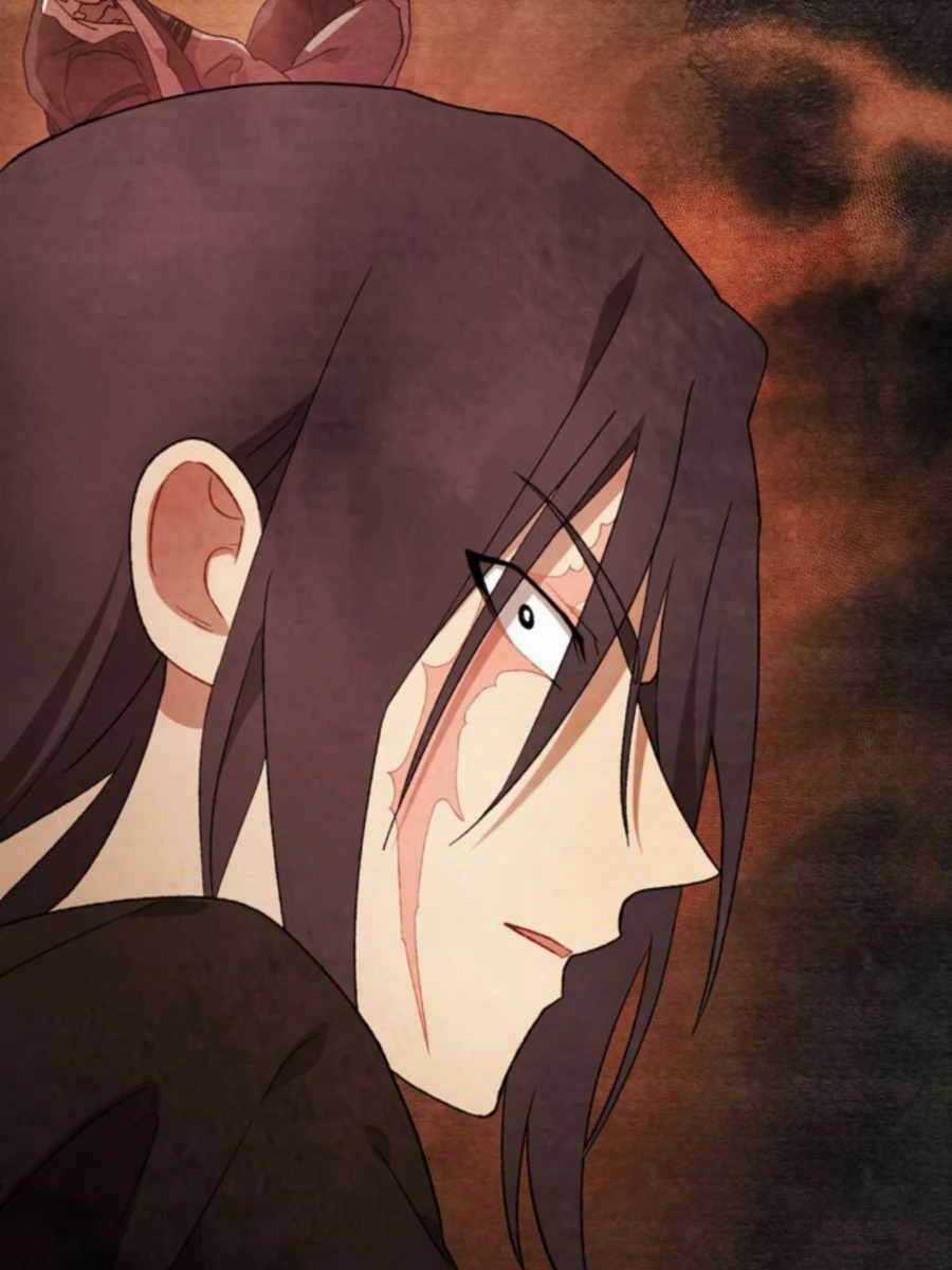 Vị Thần Trở Lại Chapter 37 trang 50