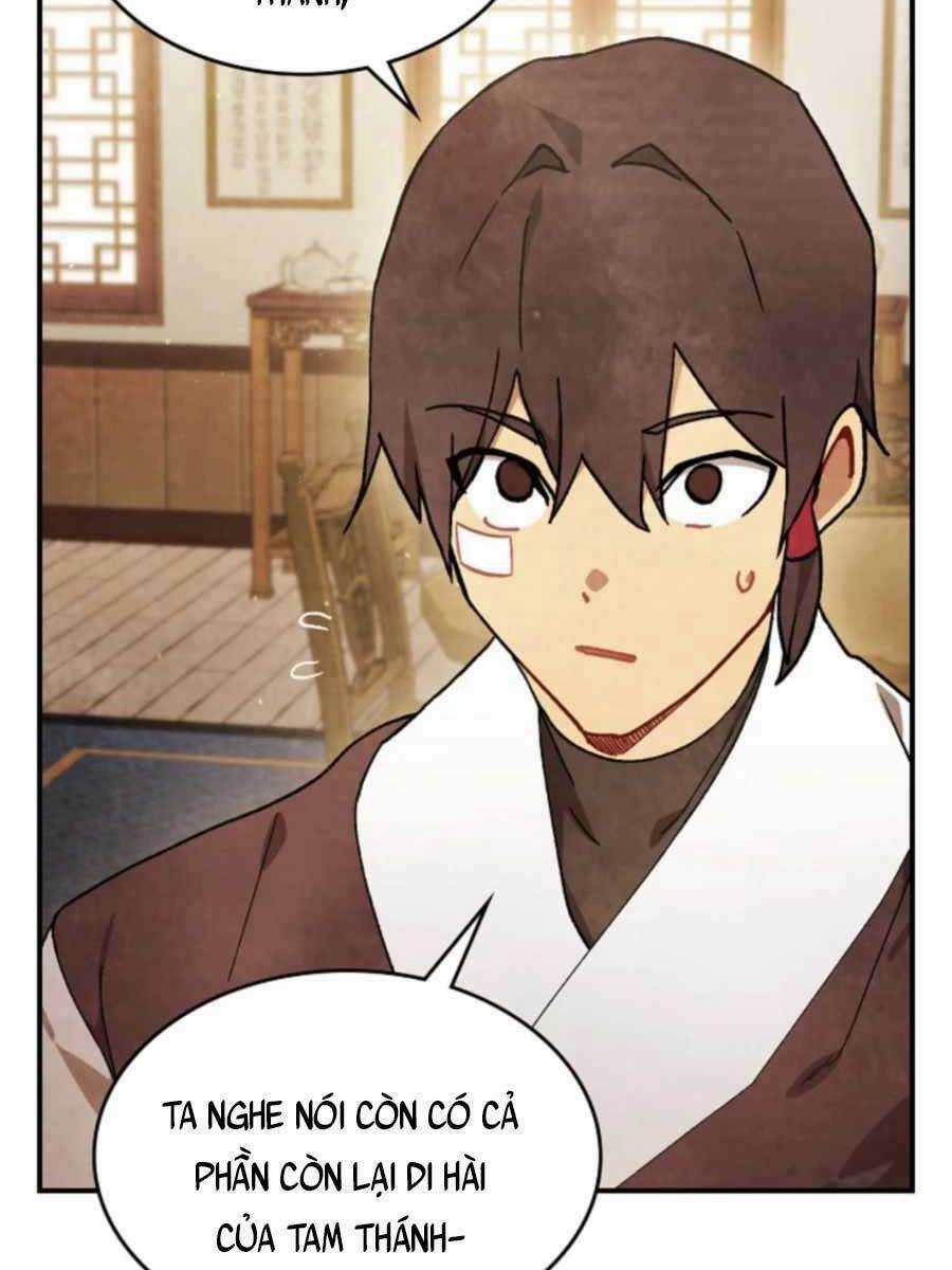 Vị Thần Trở Lại Chapter 37 trang 52