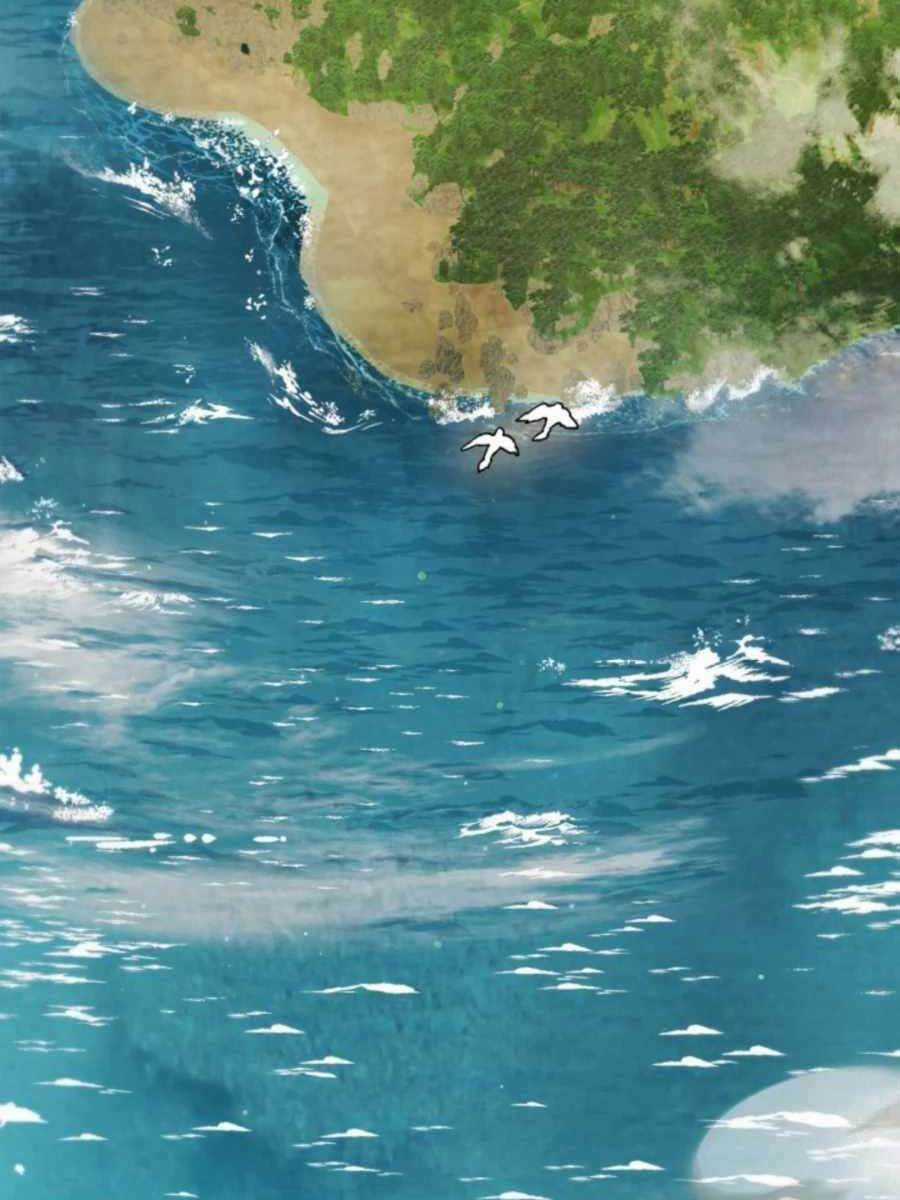 Vị Thần Trở Lại Chapter 37 trang 59