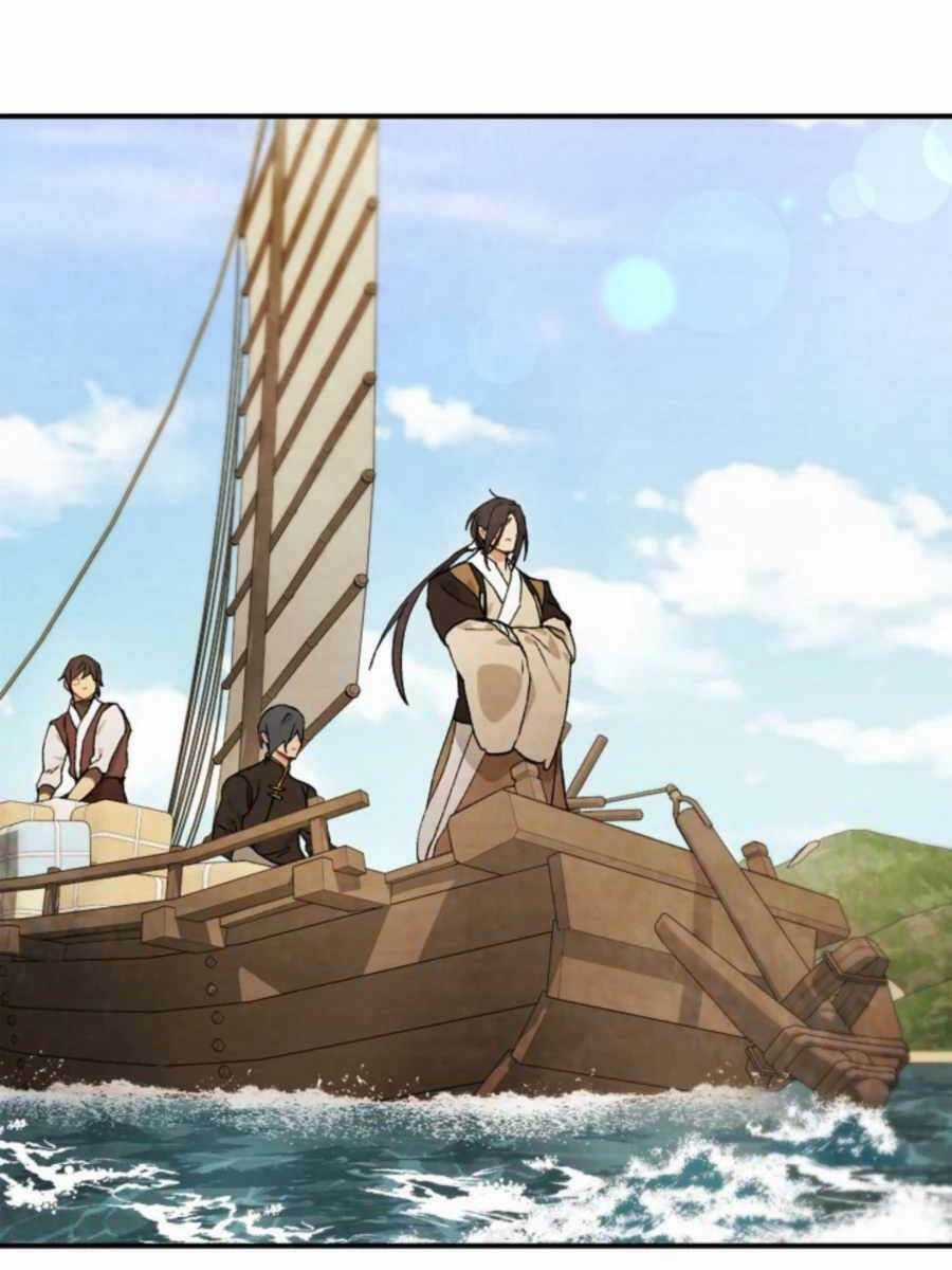 Vị Thần Trở Lại Chapter 37 trang 61