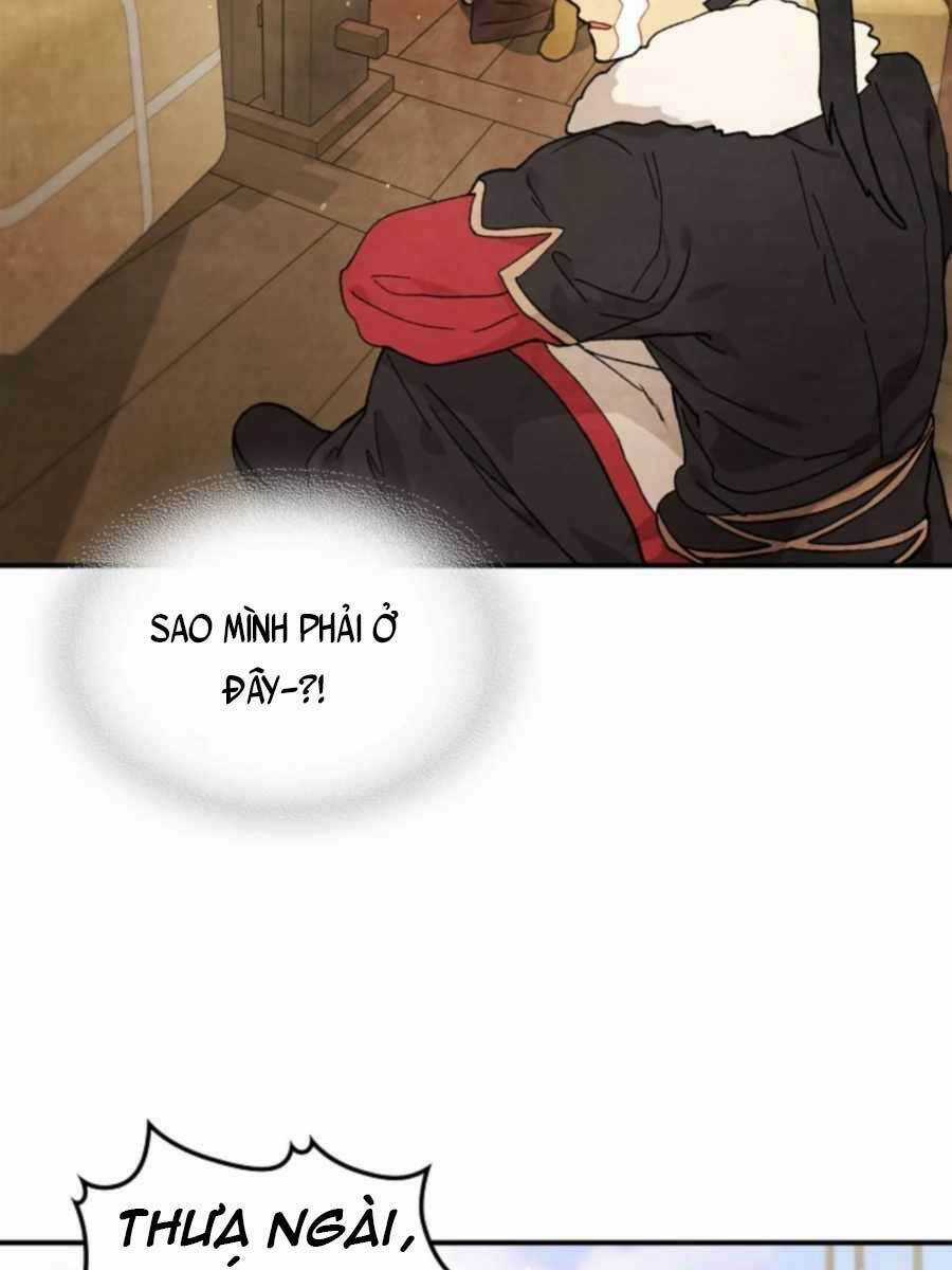 Vị Thần Trở Lại Chapter 37 trang 63