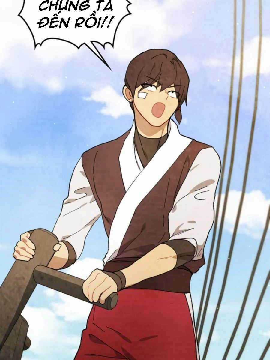 Vị Thần Trở Lại Chapter 37 trang 64