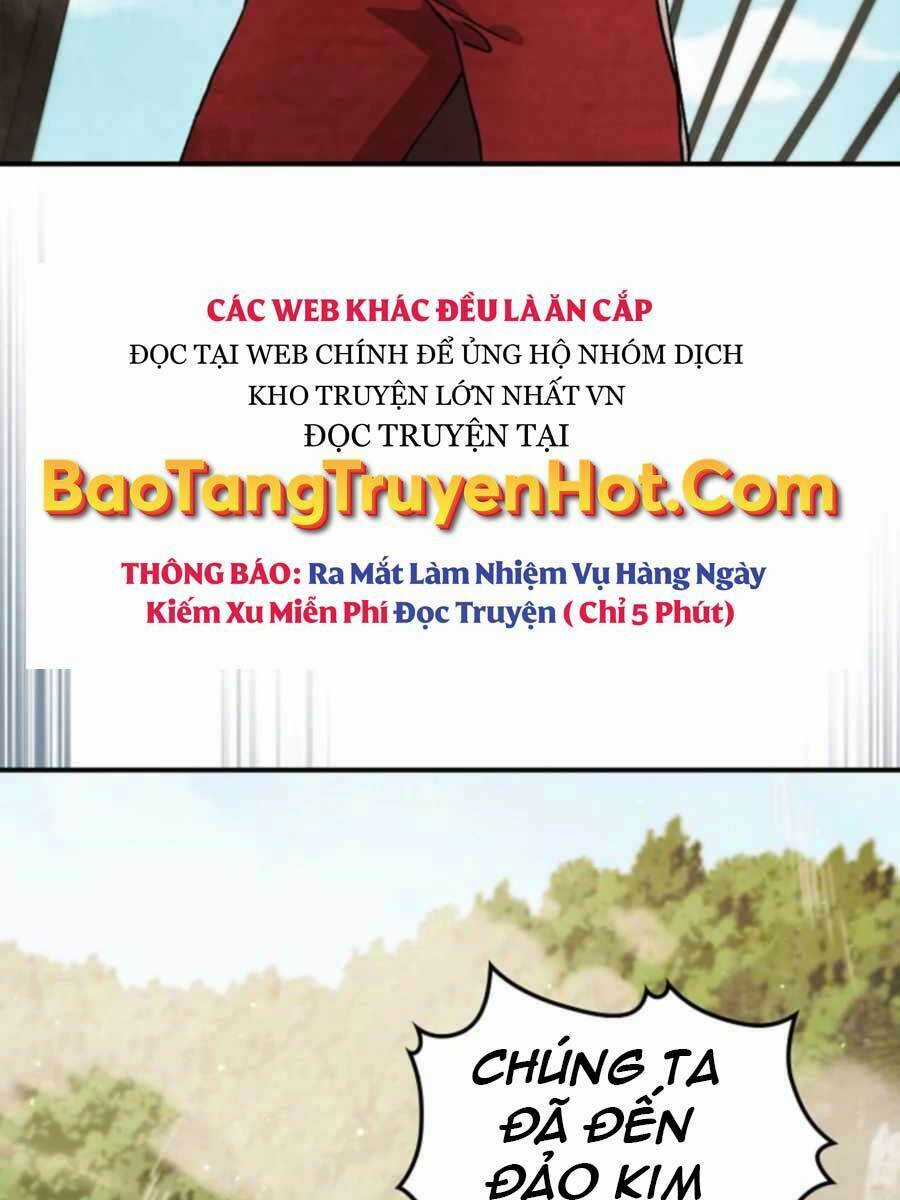 Vị Thần Trở Lại Chapter 37 trang 65